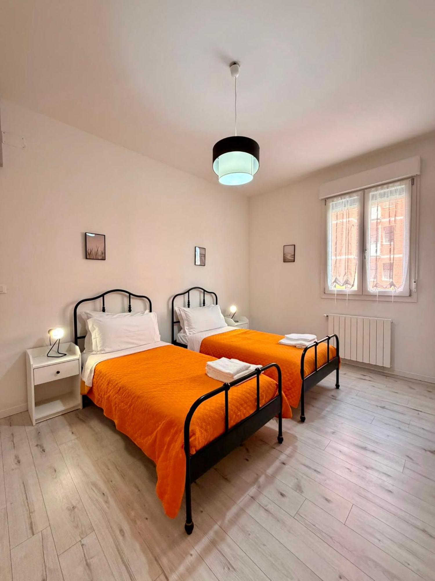 Camera Tripla con Bagno Privato