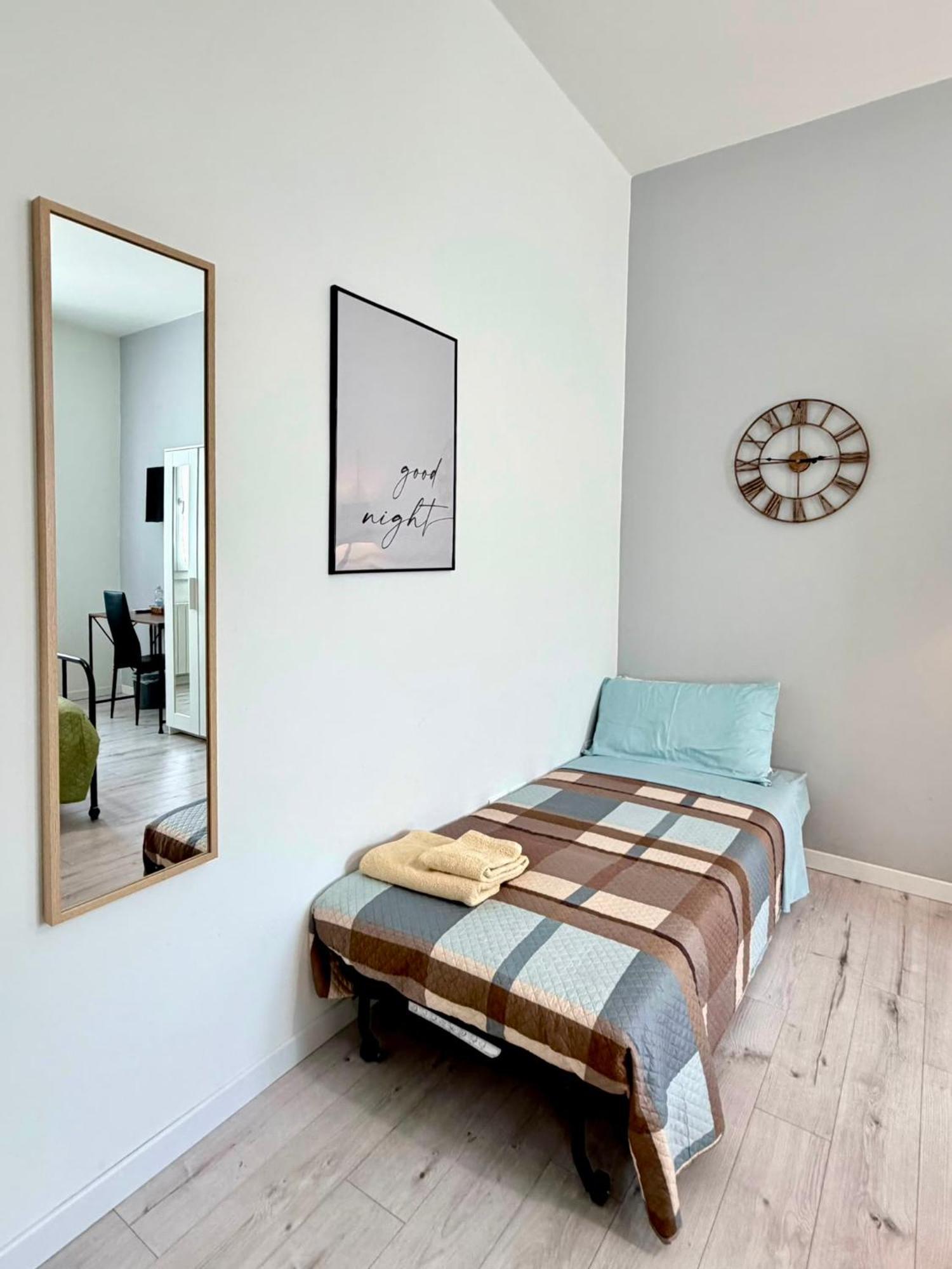 Camera Tripla con Bagno Privato
